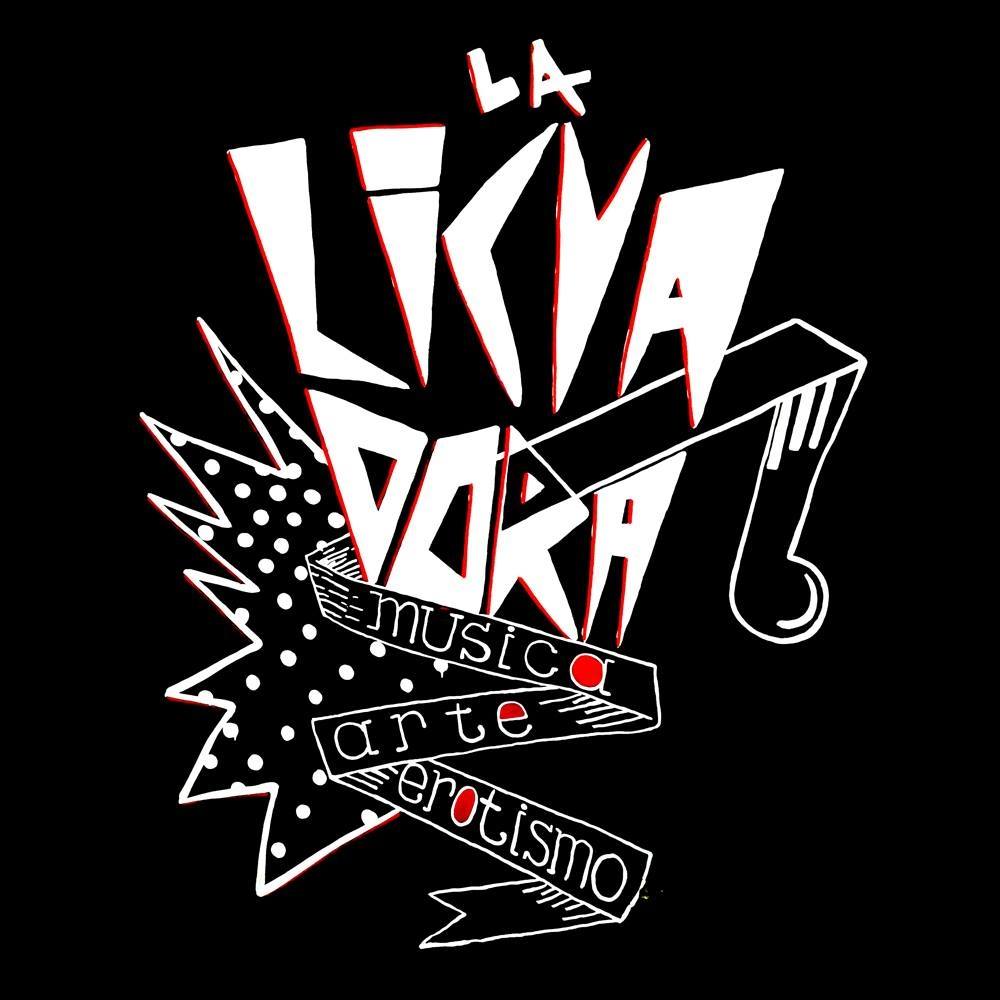 Logo La Licuadora